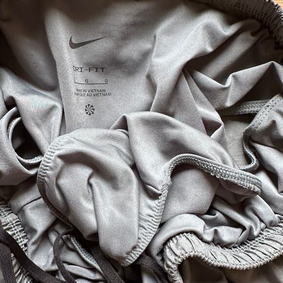 Nike Men's Dri-FIT Challenger 7" Brief-Lined Versatile Shorts, Size Large - Picture 3 of 6